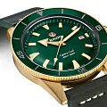 Часы Rado Captain Cook Automatic Bronze R32504315 фото 4