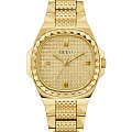 Часы Guess Dress GW0601L1