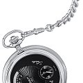 Часы Tissot T-Pocket Mechanical T851.405.99.050.00 фото 2