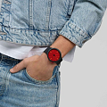 Часы Swatch Big Bold Biosourced Standard SB05B111 фото 5