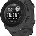Часы Garmin Instinct 2 Dezl Edition 010-02626-70