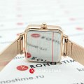 Часы Daniel Wellington Quadro Studio DW00100518 фото 10