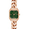 Часы Anne Klein Chain Reaction 4002GNRG