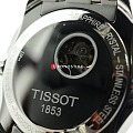 Часы Tissot Couturier Automatic Chronograph T035.627.11.051.00 фото 10