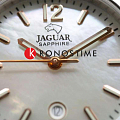 Часы Jaguar Diplomatic Quartz Lady J1016/1 фото 6