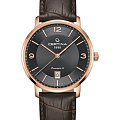 Часы Certina DS Caimano Powermatic 80 C035.407.36.087.00