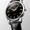 Часы Longines Heritage L1.645.4.52.4 фото 3