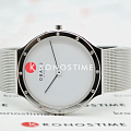 Часы Obaku Mesh V285LECWMC фото 5