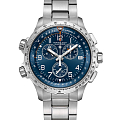 Часы Hamilton Khaki Aviation X-Wind GMT H77922141