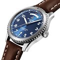 Часы Breitling Aviator 8 Automatic Day & Date 41 A45330101C1X6 фото 2