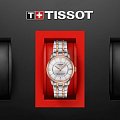 Часы Tissot Chemin des Tourelles Powermatic 80 T139.207.22.038.00 фото 5