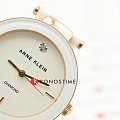 Часы Anne Klein Diamond 1018RGWT фото 2