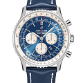 Часы Breitling Navitimer B01 Chronograph 46 AB0127211C1X1
