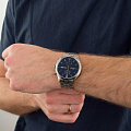 Часы Atlantic Seabase Quartz Chronograph Edition 64457.41.51 фото 7