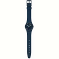 Часы Swatch Gent Biosourced Lacquered SO28N118 фото 8