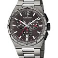 Часы Candino Titanium Chrono C4603/P