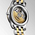 Часы Longines Flagship L4.974.3.21.7 фото 2