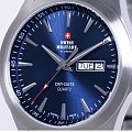 Часы Swiss Military by Chrono Day Date SMP36040.24 фото 4