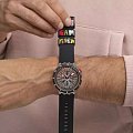 Часы Swatch Big Bold Biosourced Lacquered SB05K103 фото 5