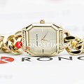 Часы Anne Klein Chain Reaction 4002CHGB фото 2