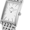 Часы Daniel Wellington Bound 9-Link Silver DW00100706 фото 4