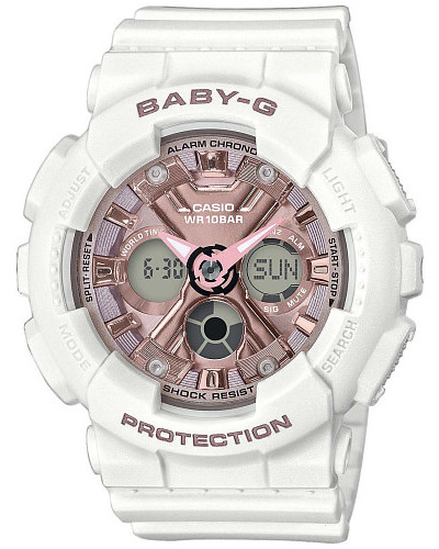 Casio Baby-G BA-130-7A1DR (BA-130-7A1ER)