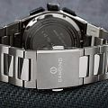 Часы Candino Titanium Chrono C4603/D фото 2
