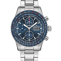 Часы Hamilton Khaki Aviation Converter Auto Chrono H76746140