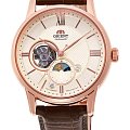 Часы Orient Sun & Moon RA-AS0009S1 (RA-AS0009S10B)