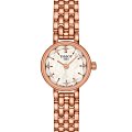 Часы Tissot Lovely Round T140.009.33.111.00