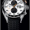 Часы TAG Heuer McClaren 1974 Carrera CAR2A12.FT6033 фото 6