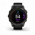 Часы Garmin Epix Pro (Gen 2) Sapphire Edition  010-02803-11 фото 8
