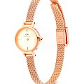 Часы Daniel Wellington Petite Mini Champagne Melrose DW00100741 фото 5