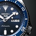 Часы Seiko 5 Sports SRPD51K1 фото 8