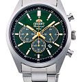 Часы Orient Chronograph WV0031TX
