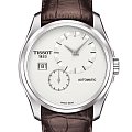 Часы Tissot Couturier Automatic Small Second T035.428.16.031.00