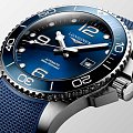 Часы Longines HydroConquest L3.782.4.96.9 фото 9