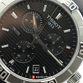 Часы Tissot PR 100 Sport Gent Chronograph T101.617.16.051.00 фото 7