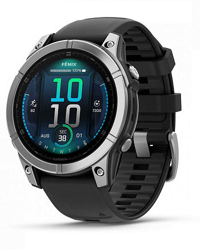 Garmin Fenix E 010-03025-00