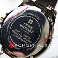 Часы Swiss Military by Chrono Сверхточные SM30200.04 фото 3