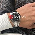 Часы Tissot Gentleman T127.410.11.051.00 фото 8