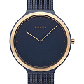 Часы Obaku Mesh V269GXSLML