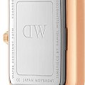 Часы Daniel Wellington Quadro Pressed Sheffeld DW00100450 фото 3