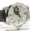 Часы Certina DS Podium GMT C034.455.16.037.01 фото 2