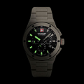 Часы Swiss Military Hanowa Sidewinder Ceramic SMWGI0002285 фото 6