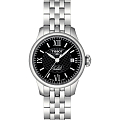 Часы Tissot Le Locle Automatic Small Lady (25.30) T41.1.183.53