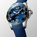 Часы Longines HydroConquest L3.781.4.96.9 фото 6