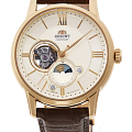 Часы Orient Classic Automatic RA-AS0010S