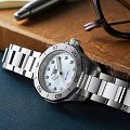 Часы TAG Heuer Aquaracer Professional 200 WBP1416.BA0622 фото 10