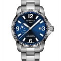 Часы Certina DS Podium GMT C034.455.11.040.00
